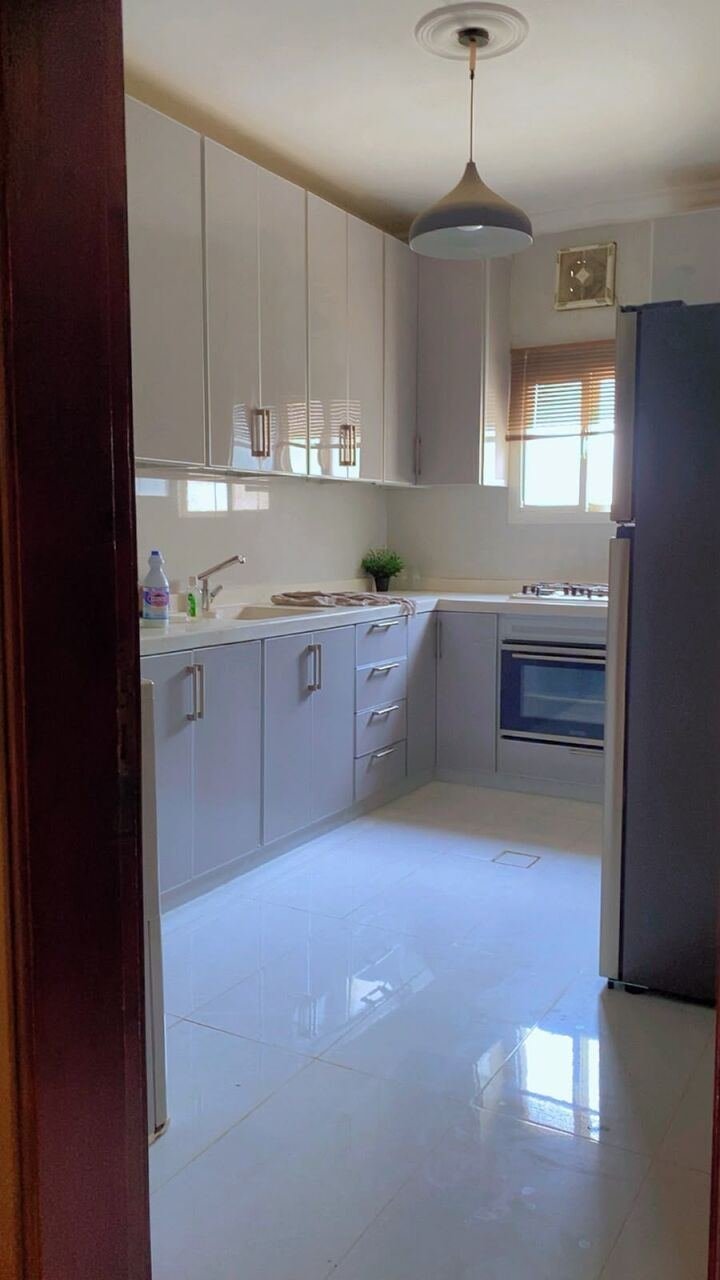 SAR 35000/year, 3 BR, Apartment For Rent Furnished Item For Sale