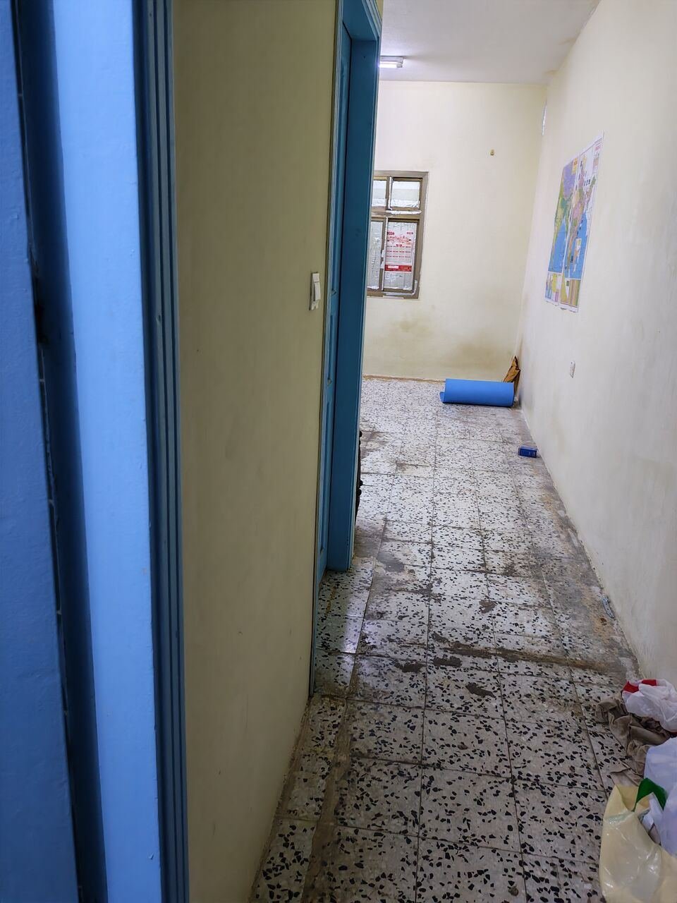 SAR 400/month, Bed Space Available In Jamjum Building 3rd Floor
