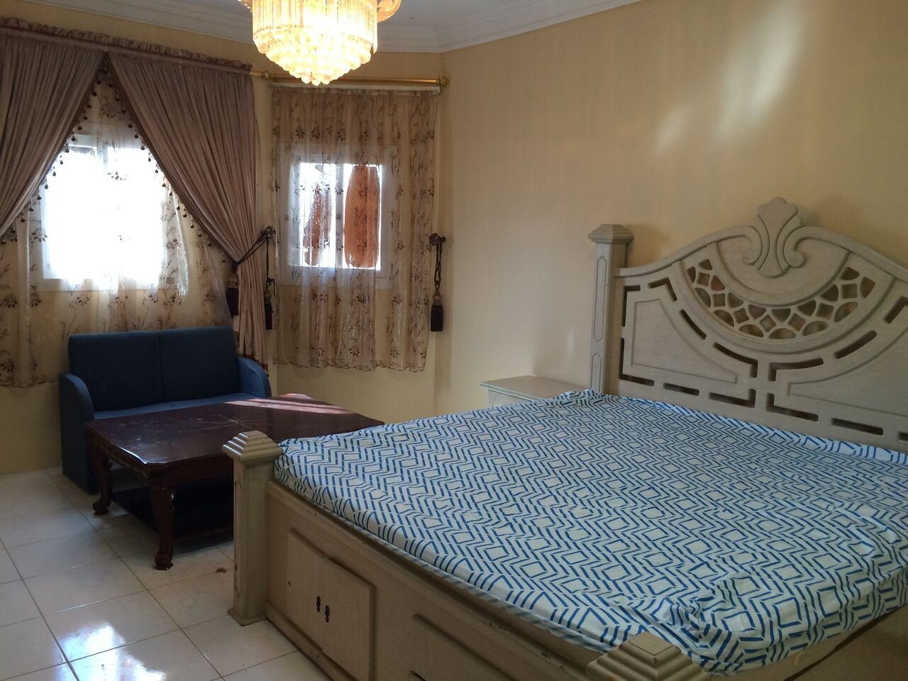 SAR 1833/month, Furnished, Furnished Room