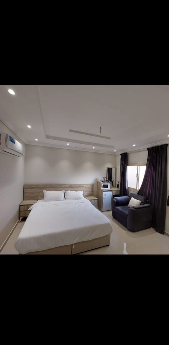 SAR 23000/year, 2 BR, Furnished Apartments With Hotel-style Furniture Available For Annual Or Semi-annual Rent I
