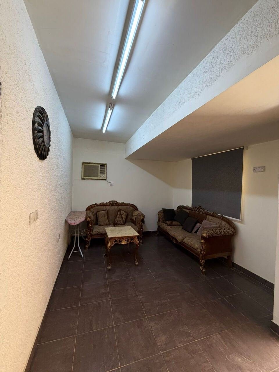 SAR 3700/month, 2 BR, Fully Furnished, 2BHK For Rent.
