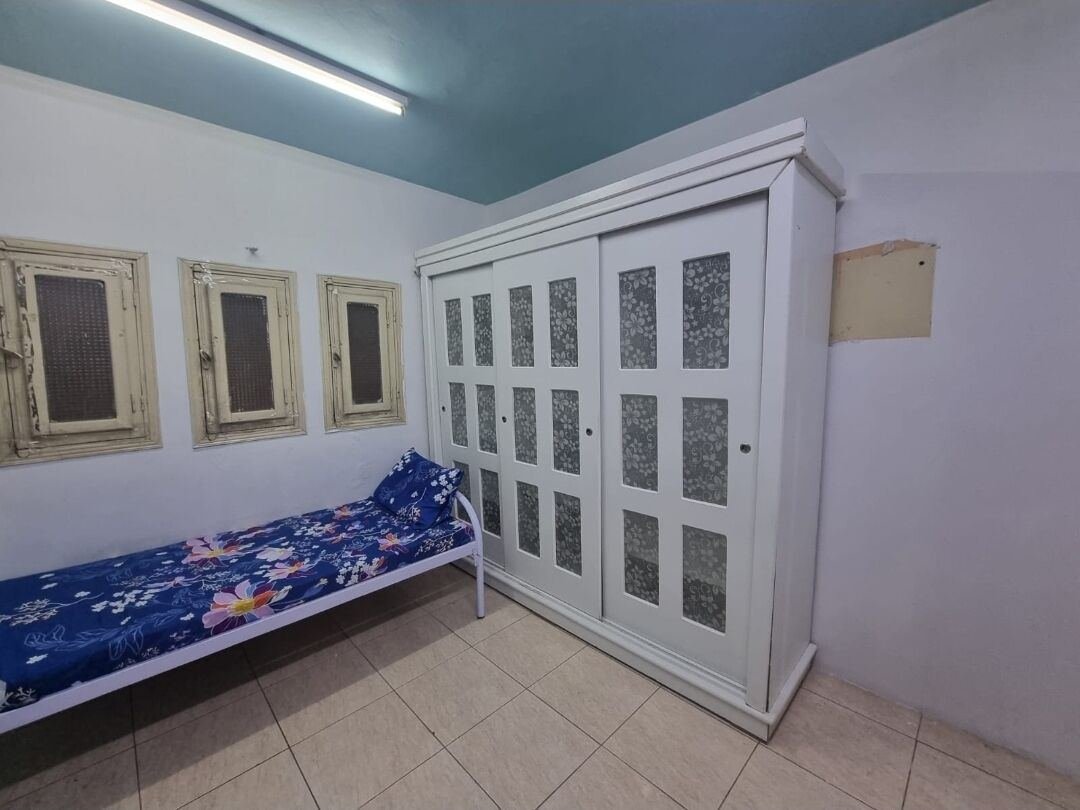 SAR 600/month, Executive Bed Space Available | Hara, Riyadh
