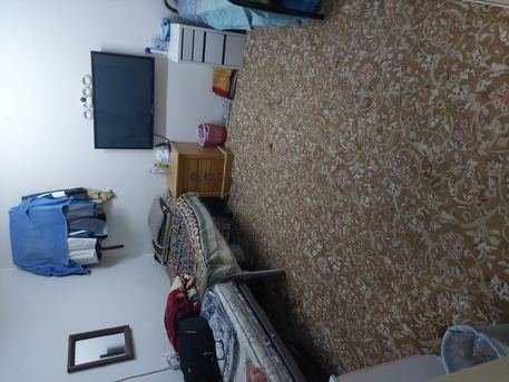 SAR 500/month, Exacutive Bed Space Available ( Only Pakistani )