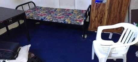 SAR 458/month, Looking For Decent Indian 1 Room Partner