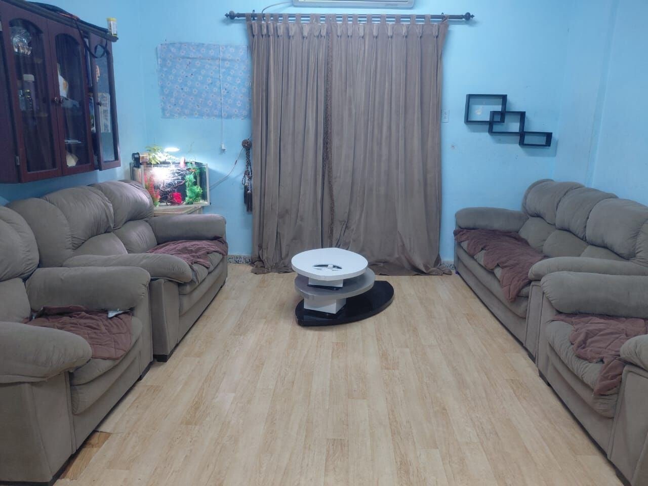 SAR 15000/year, Furnished, 2 BR, SAR 15000/year, Furnished, 2 BR, 2BHK Family Flat For Rent @ 15000 SAR