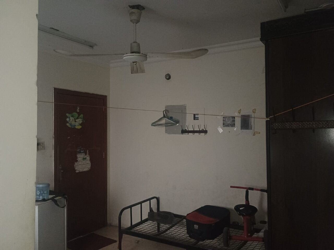 SAR 750/month, 1BHK Appartment Available For Rent