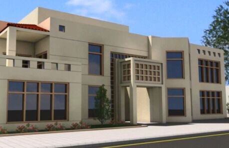 Interior Exterior 3d Design With Shop-drawings