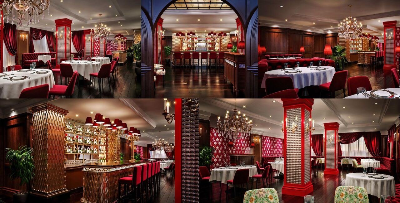Experienced Interior & 3D Designer Available In Jeddah