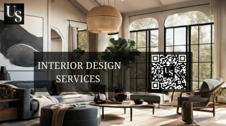*Architectural & Interior Design Services*