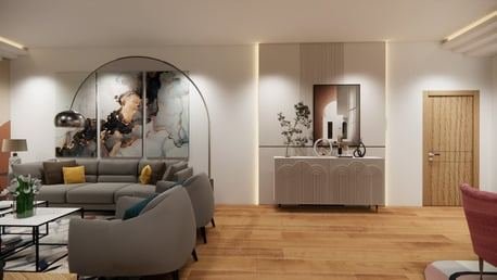 Transform Your Space With Style – Interior Design Services – 3D Modeling, Rendering