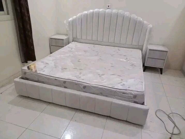 SAR 5, Luxurious Bedroom Furniture Sets At Reasonable Price