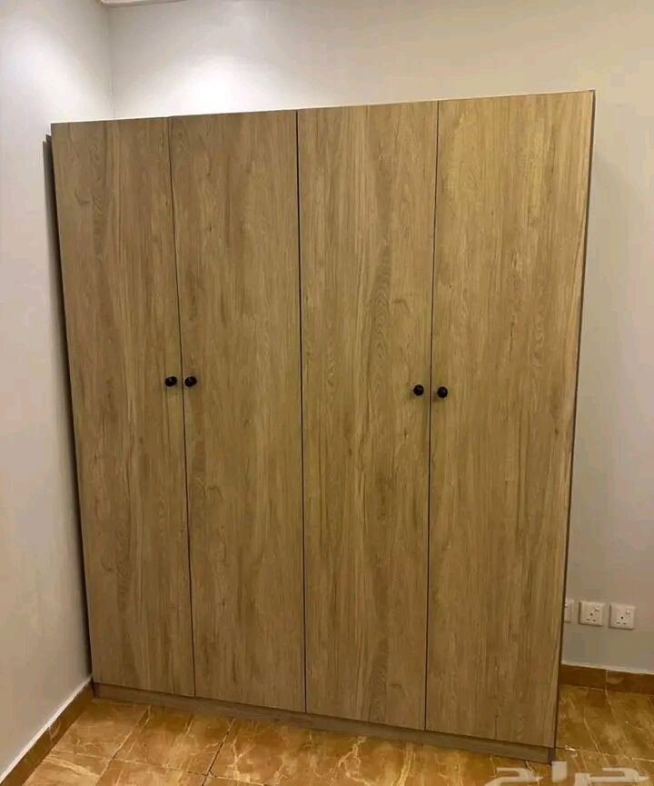 SAR 2, New Premium Quality Wardrobes Available At Affordable Price