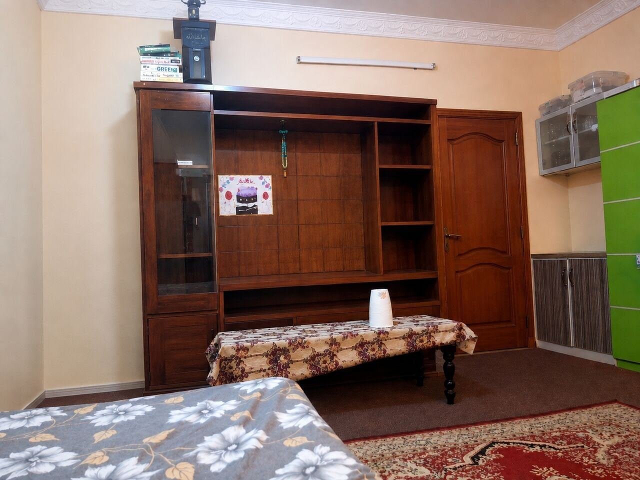 SAR 800/month, Big Room Furnished For Rent