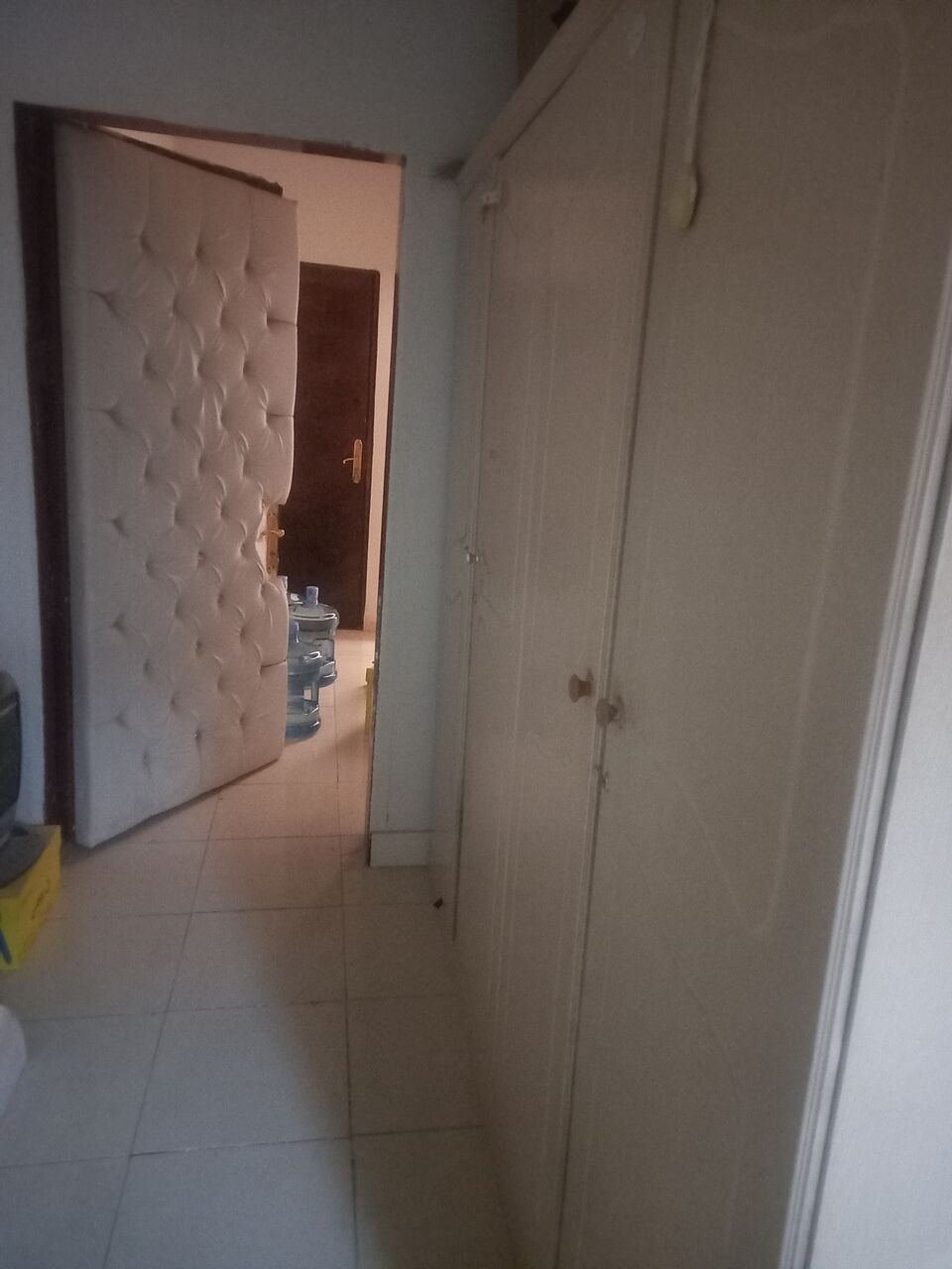 SAR 1900/month, 1 BR, Kitchen, Wide Passage Area For Rent