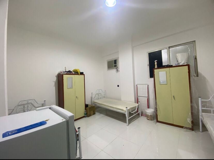 SAR 700/month, Bedspace In Riyadh Al Murabba With Easy Acces To Bus 181 & 9 Also Eaay Acces To Metro