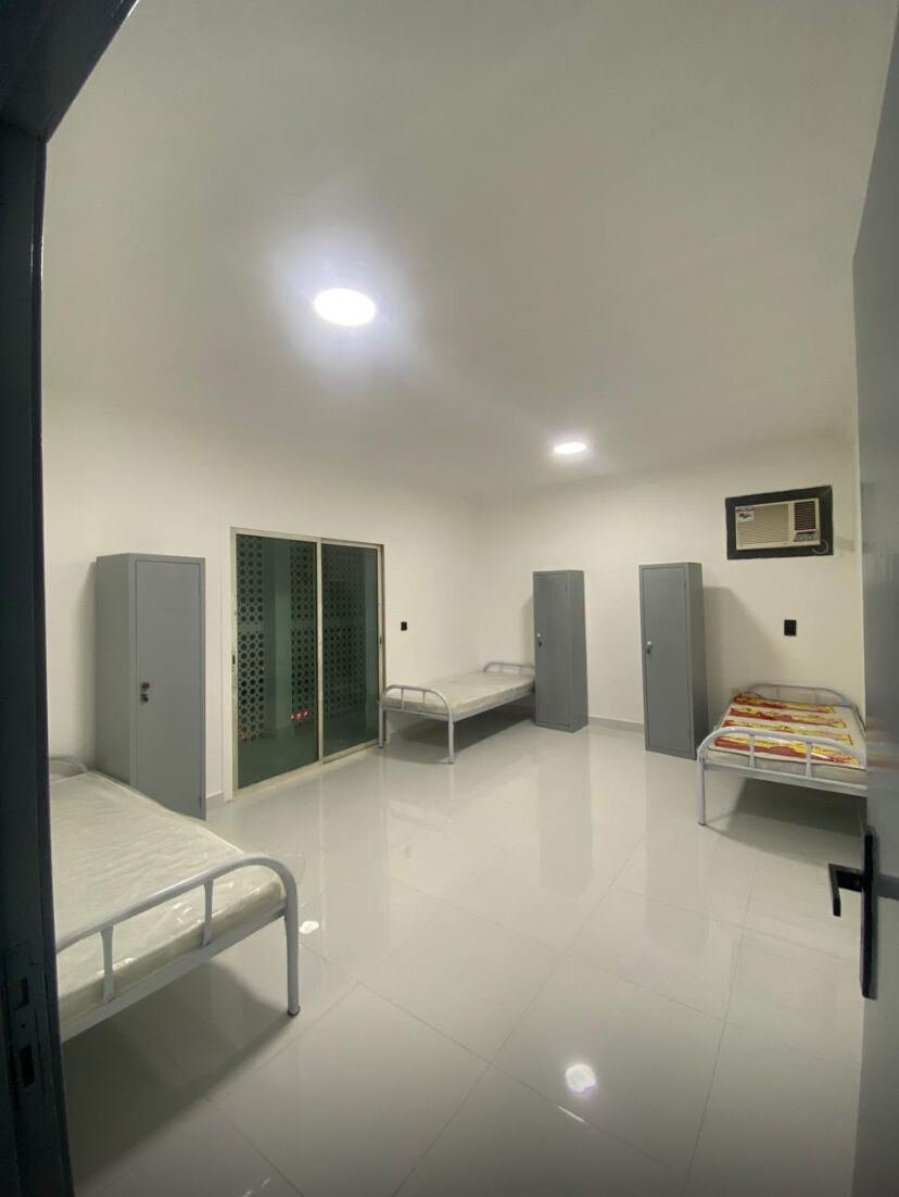 SAR 700/month, Bedspace Available For Rent In Riyadh Al Murabba