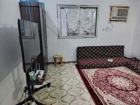 SAR 2900/month, Furnished, 2 BR, 70 Sq. Meter, 2br Family Portion For Rent