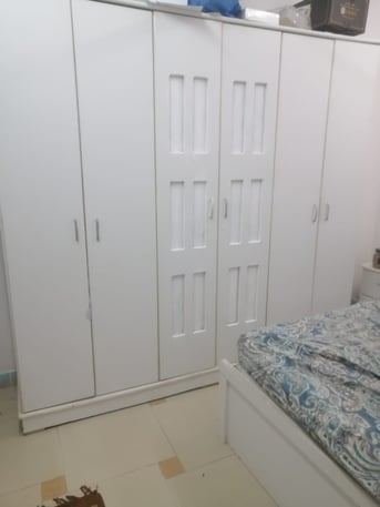 SAR 50003/month, Furnished Flat For Rent In Mafuha.