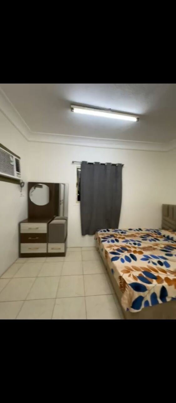 2 BR, 2BHK FURNISHED