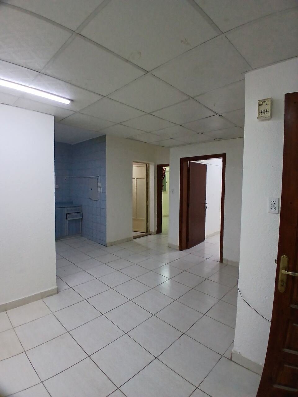 2 BR, 2BHK UNFURNISHED APARTMENT AVAILABLE FOR RENT
