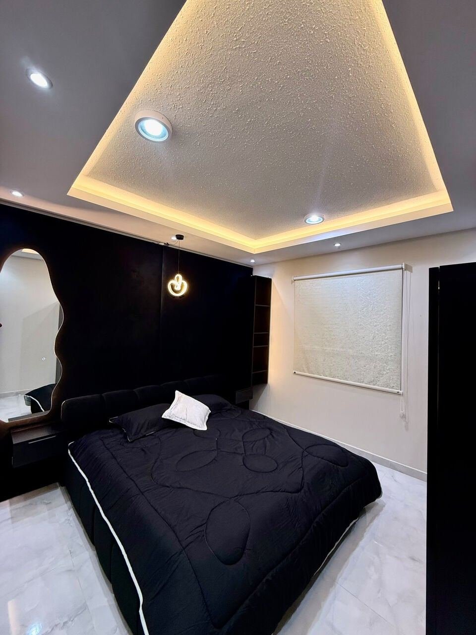 2 BR, 2 Bhk Brand New Appartment