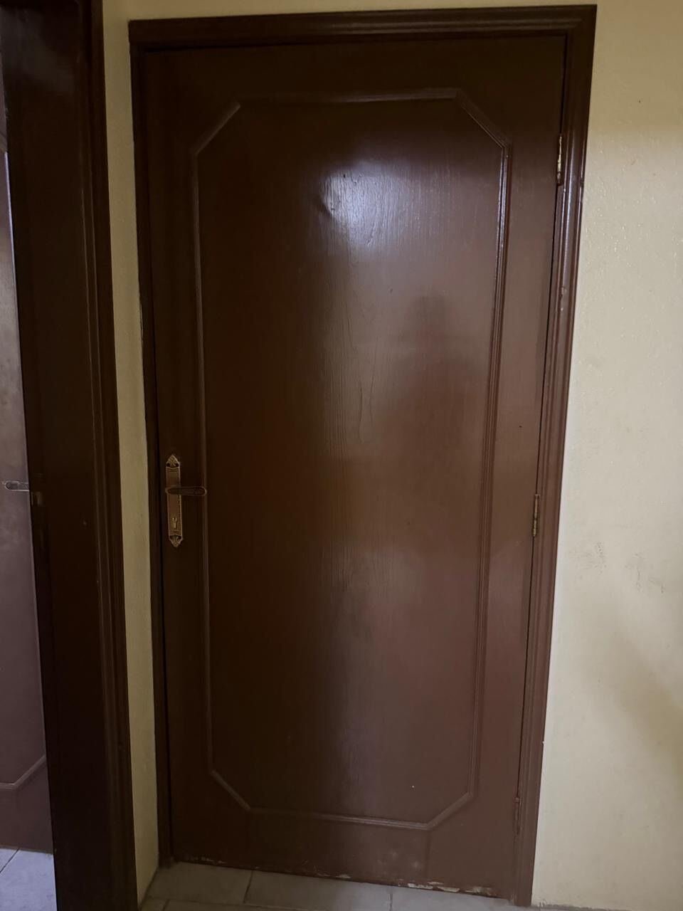 SAR 1000/month, 1 BR, Sublet For Rent