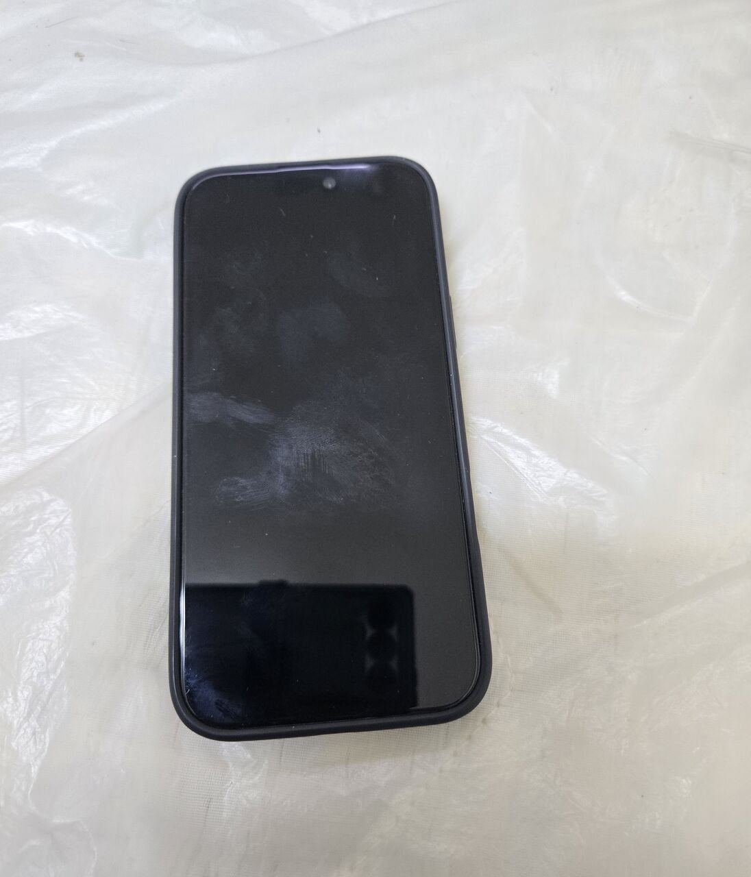 SAR 3600, Iphone 16 Pro Max 256gb With 100 Battery Health Used