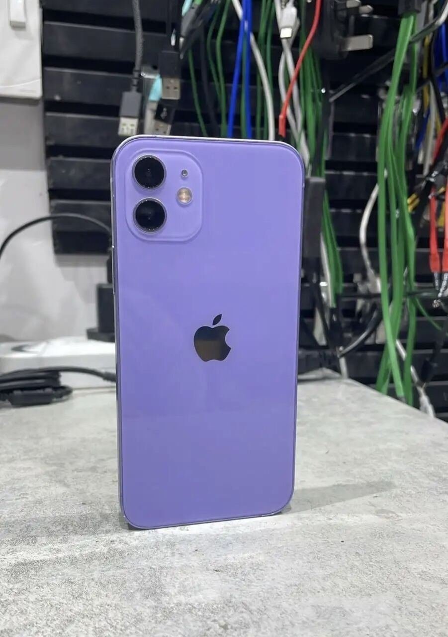 SAR 650, IPhone 12