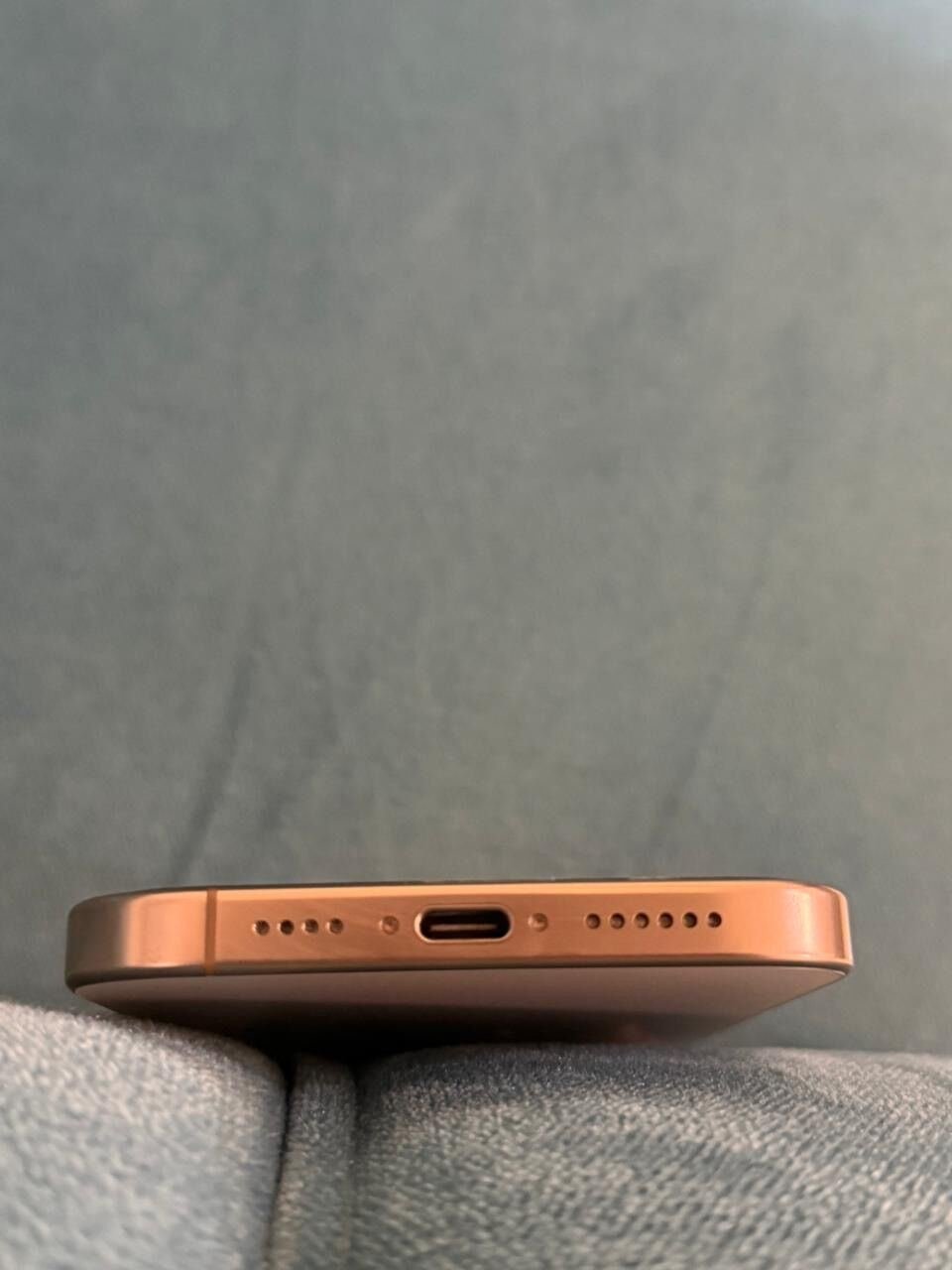 SAR 3500, Iphone 16 Pro Max (512 GB) , 91% BAT