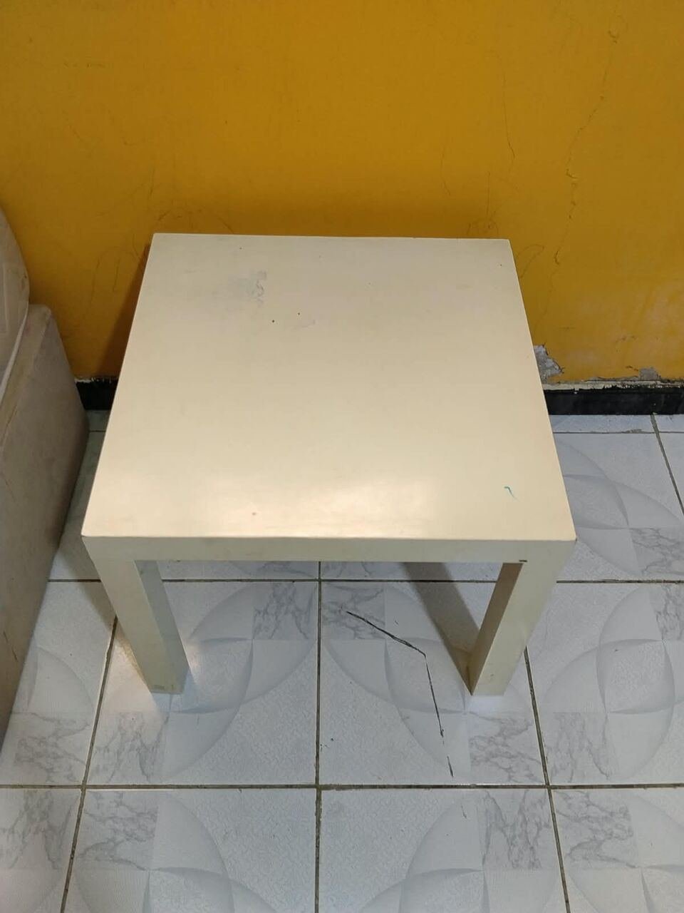 SAR 100, Tables And Mirror For Sale Bed
