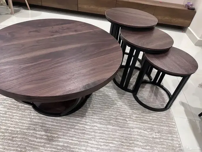 Tables