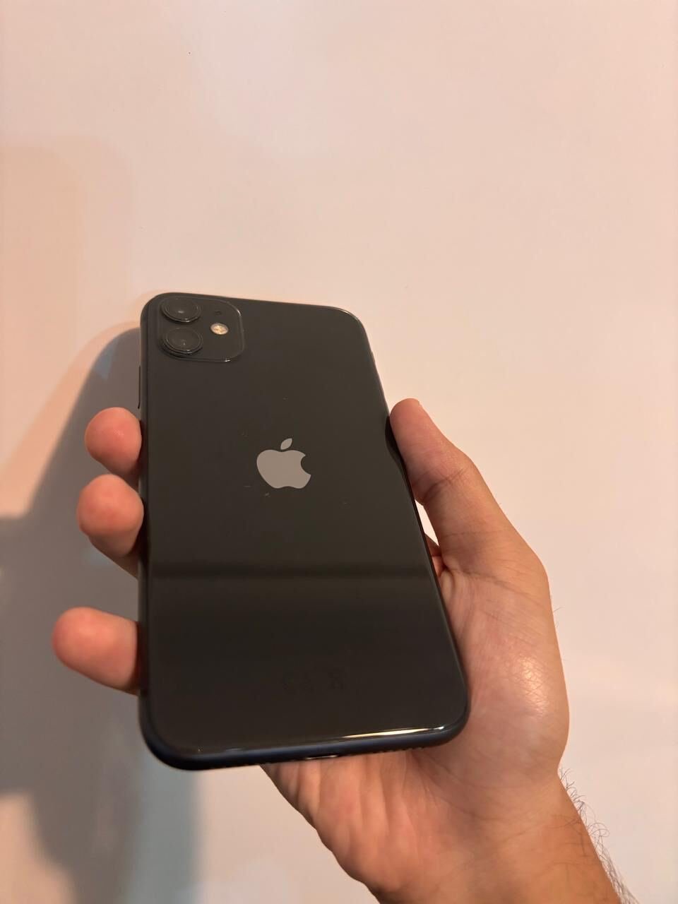 SAR 950, Iphone 11