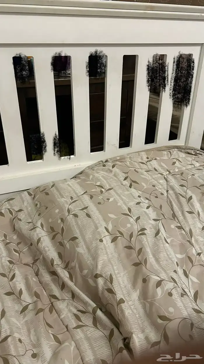 Single bed for sale