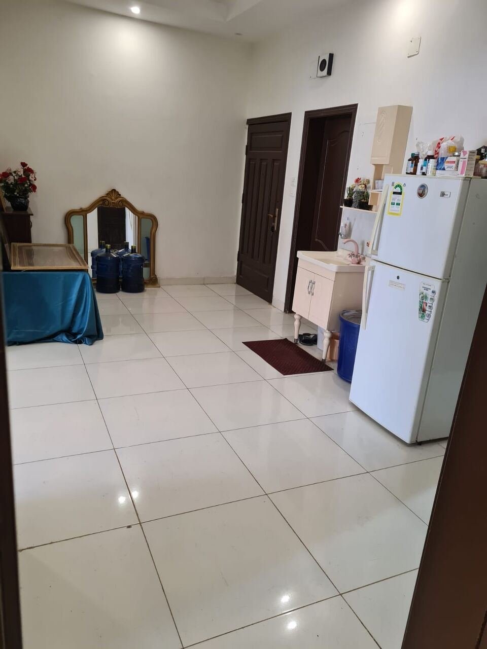 SAR 900/month, Furnished, Clean Room For Rent