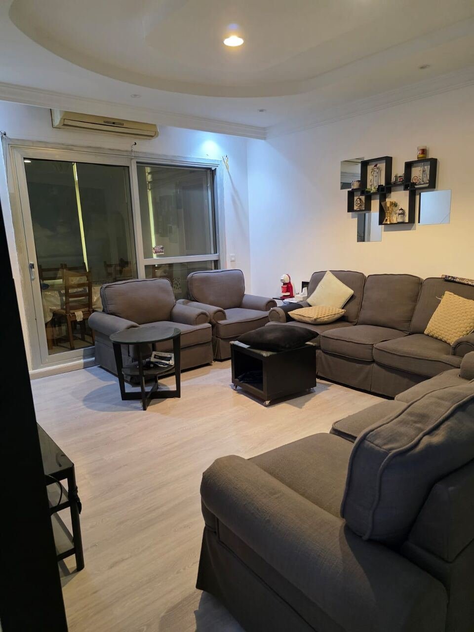 SAR 1300/month, Furnished, Room Available In A Fully Furnished Apartment