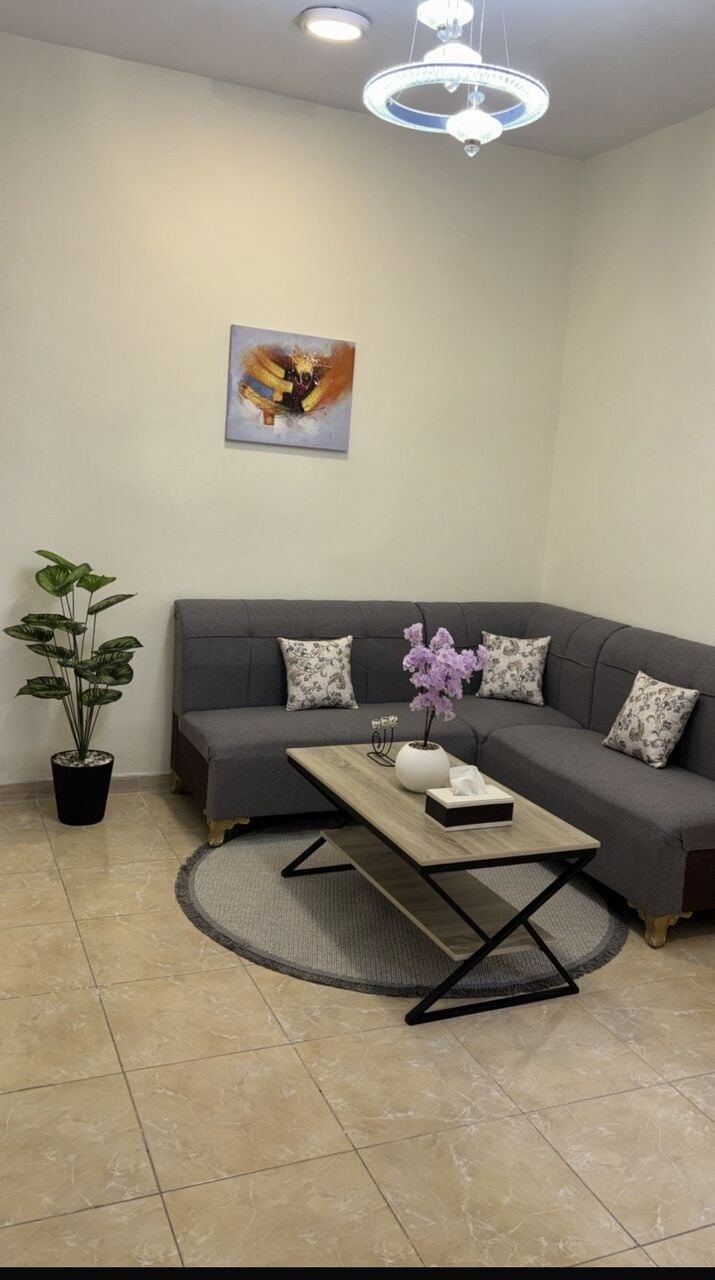 SAR 2500/month, Furnished, 2 BR, Family Furnished Apartment ( Avaible For 3 Months)