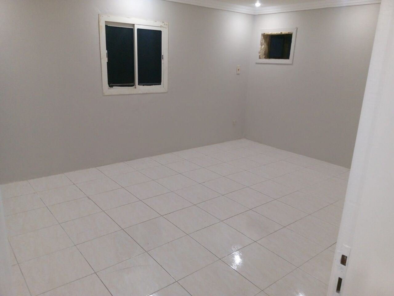 SAR 26000/year, 4 BR, 4bhk Kitchen Hall 2 Washroom Rent 26000 Near Indians School Aziza