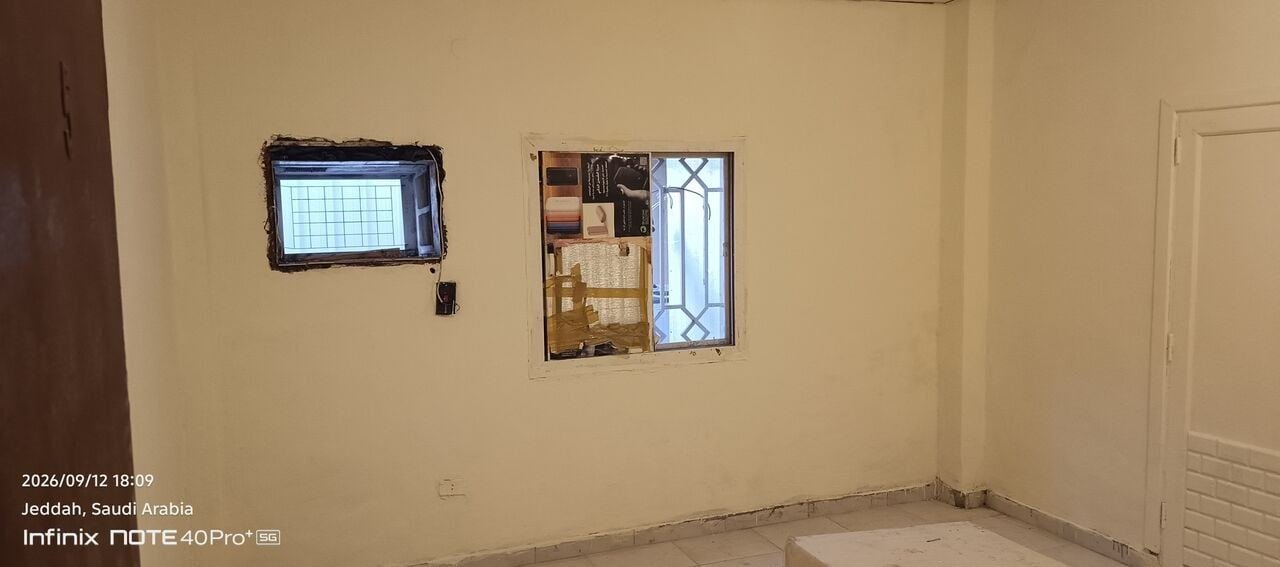 SAR 850/month, 3 BR, 16 Sq. Meter, റൂമുകൾ വാടകക്ക്. ഷറഫിയ്യ .