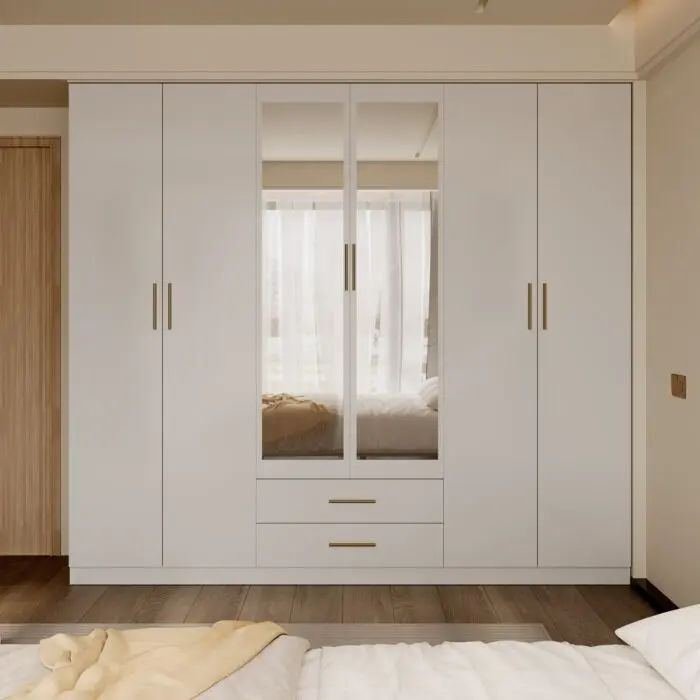 SAR 299/month, 6 BR, نقل عفش فك تركيب باكستاني