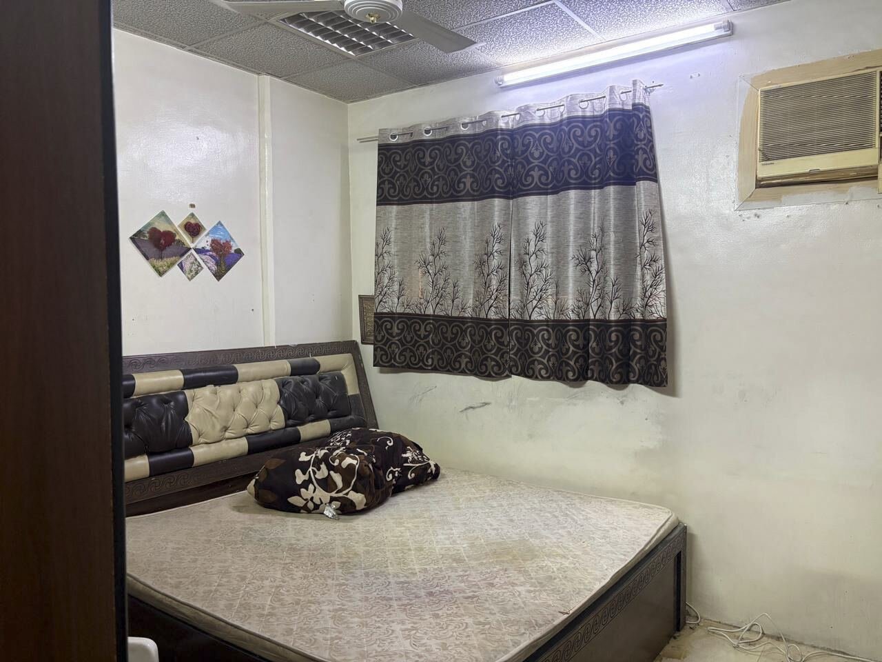 SAR 1050/month, Furnished, SAR 950/month, Bachelor Room Available For Rent Urgent