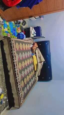 SAR 2500/month, 3 BR, 2500 Month Family Furnished 3 Room Appartment