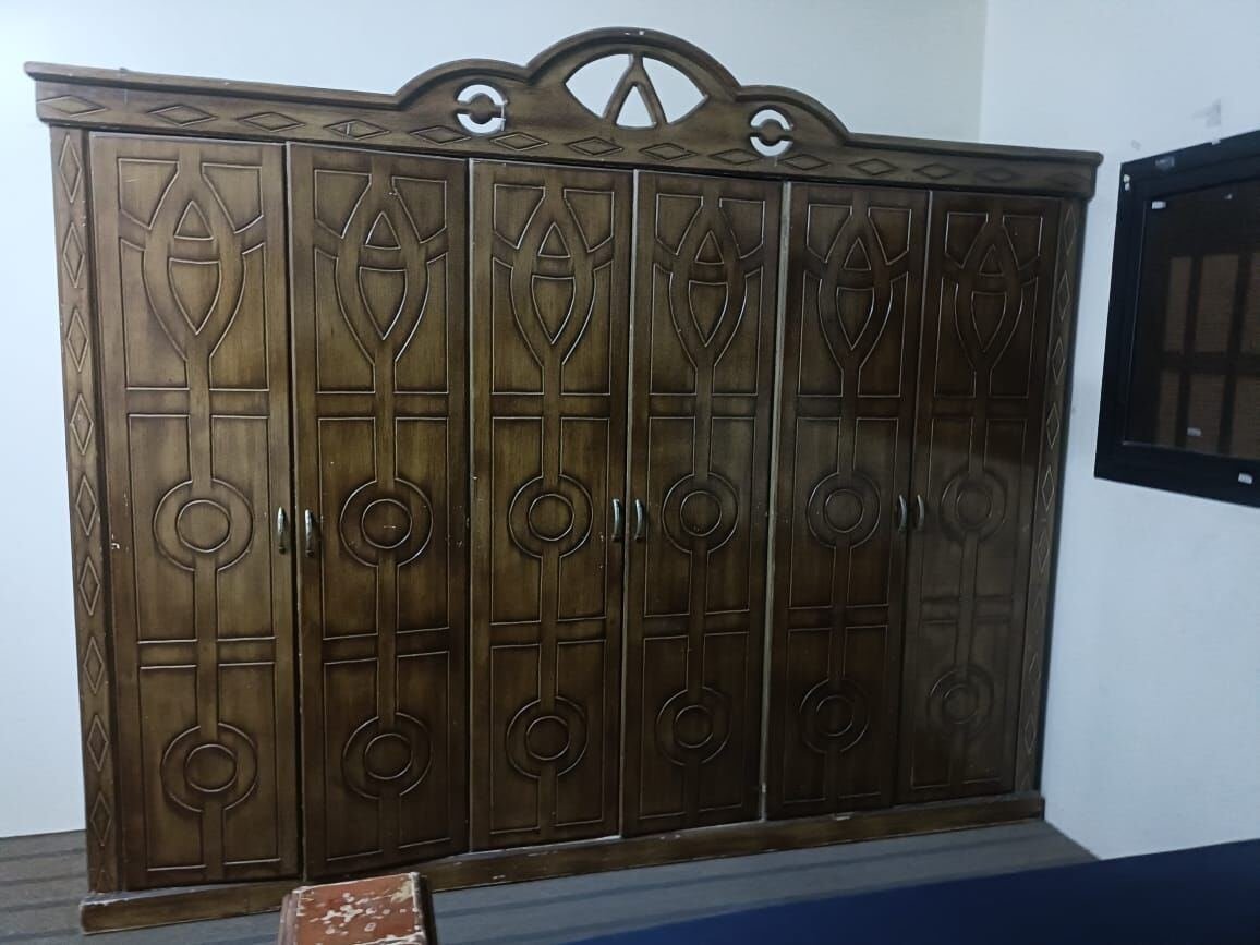 SAR 90, Good Quality Wardrobes - Throw Away Prices