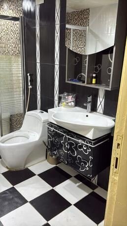 SAR 1200/month, Furnished, Fully Furnished Room For Rent