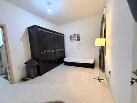 SAR 850/month, Furnished, Furnished Room For Rent : Al Bawadi For Executive Bachelor