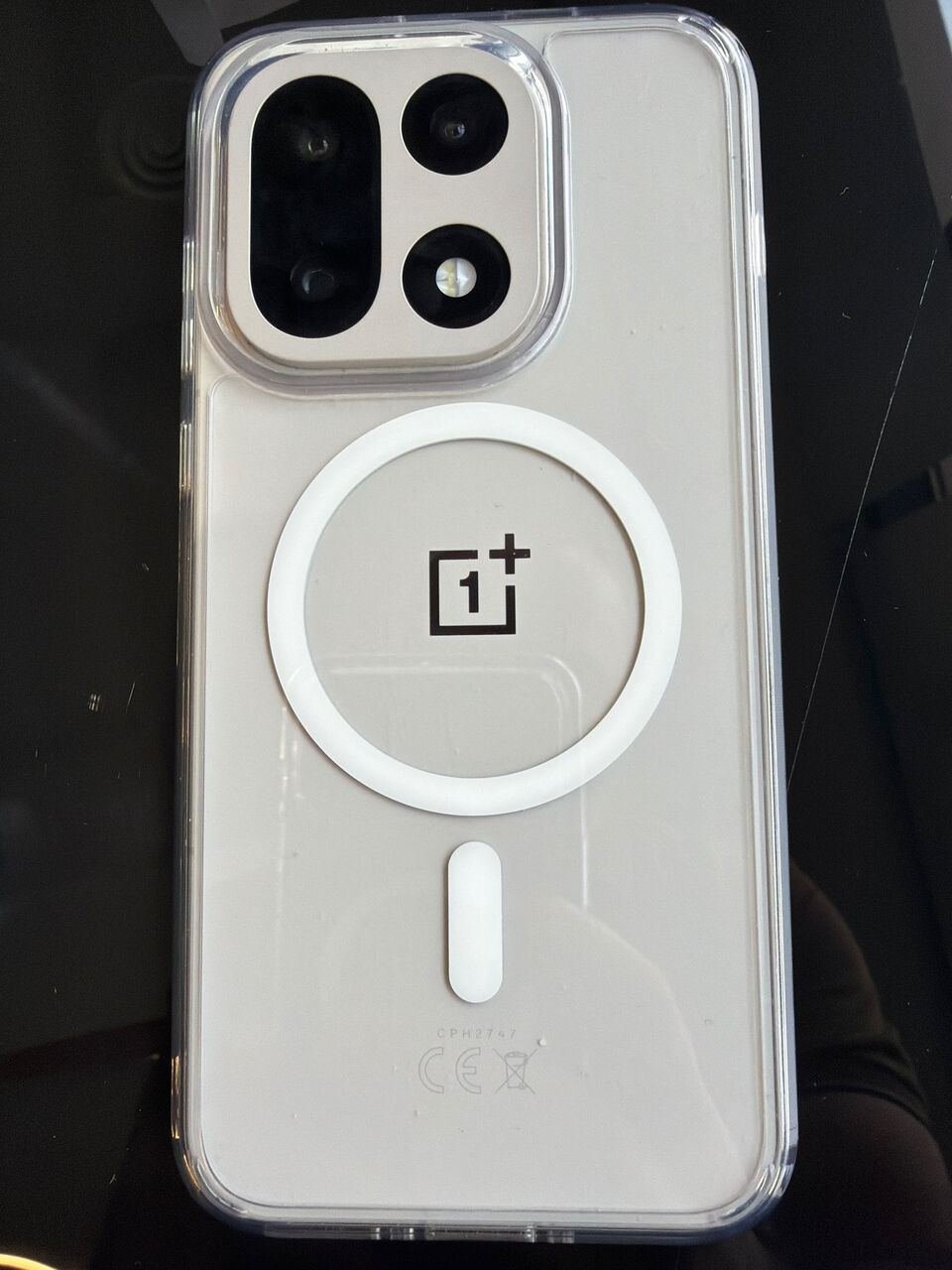 SAR 2500, OnePlus 15