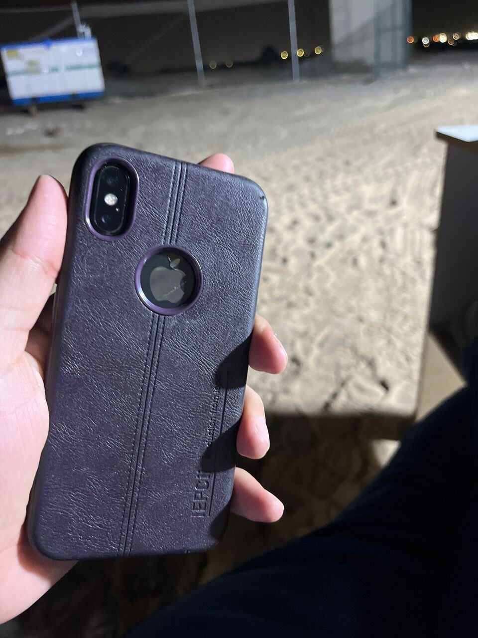SAR 499, Iphone X Pta Approved