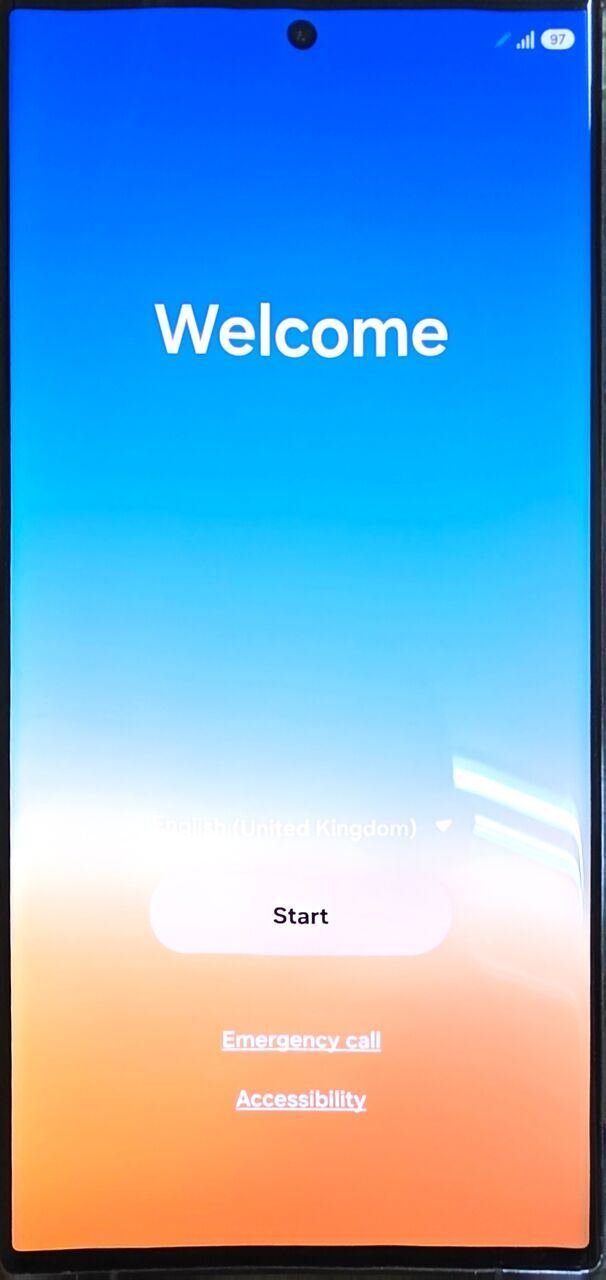 SAR 1700, Samsung Galaxy S23 Ultra- 256GB