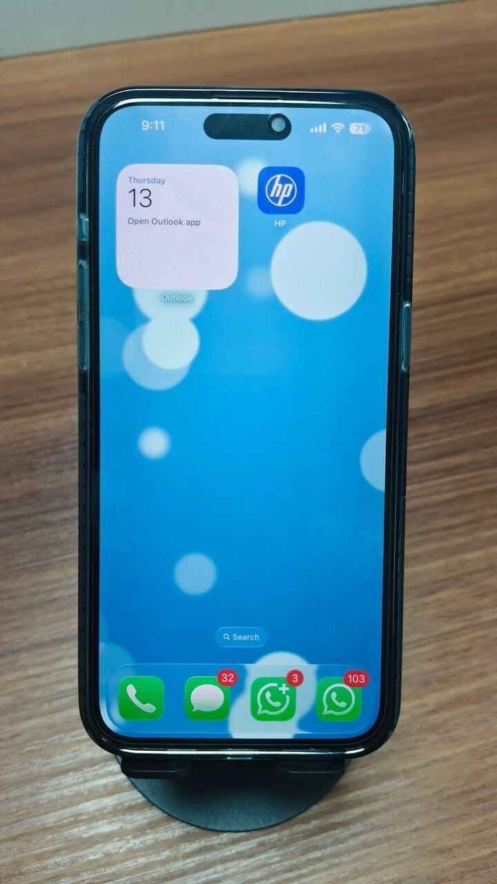 SAR 2600, Iphone 15 PRO MAX FOR SALE