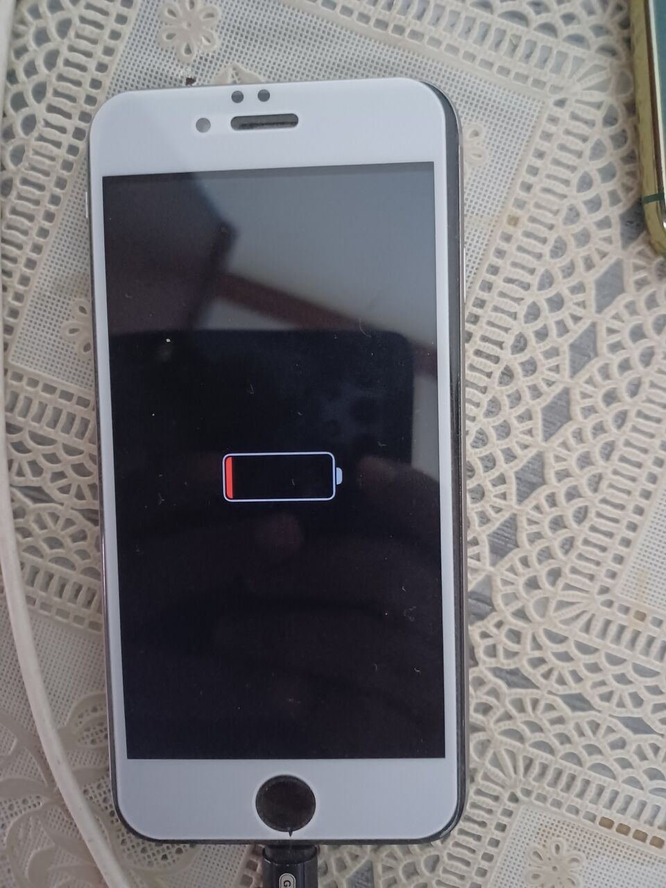 SAR 350, Apple IPhone 6, 16 GB, Available For Sale In Hofuf