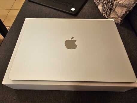 SAR 2500, Apple MacBook Air 13-inch (M2)